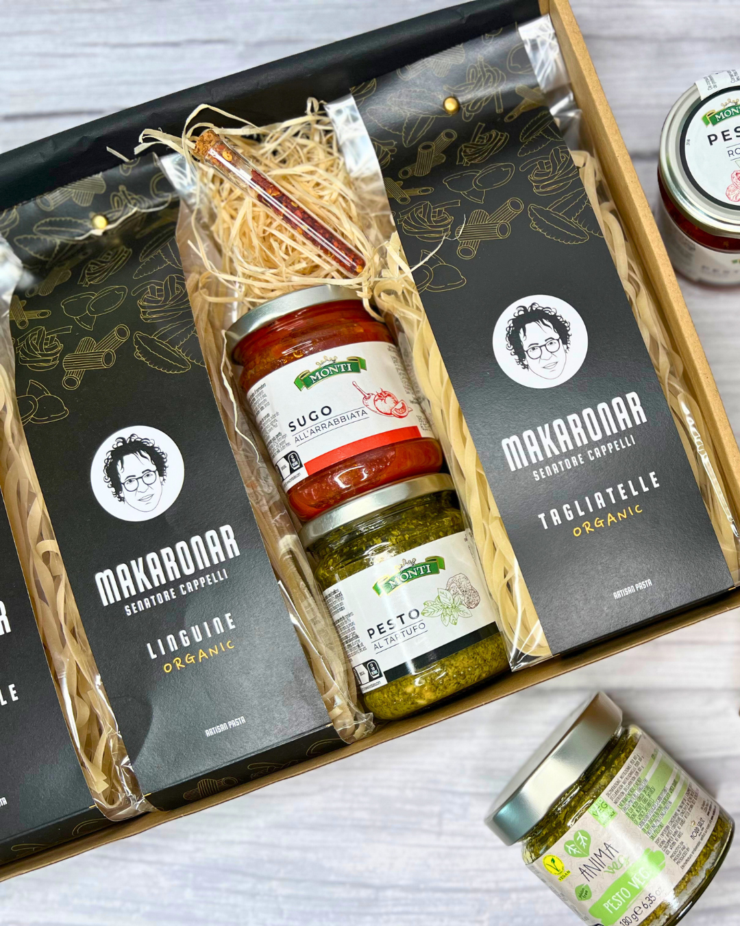 Darilni paket