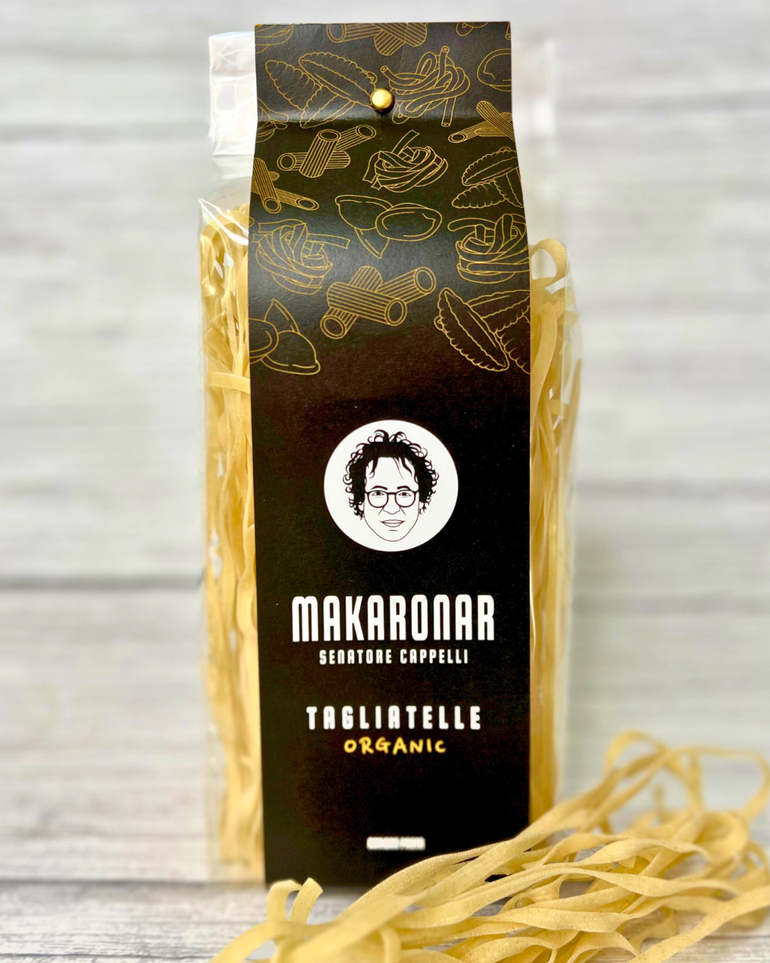 Tagliatelle