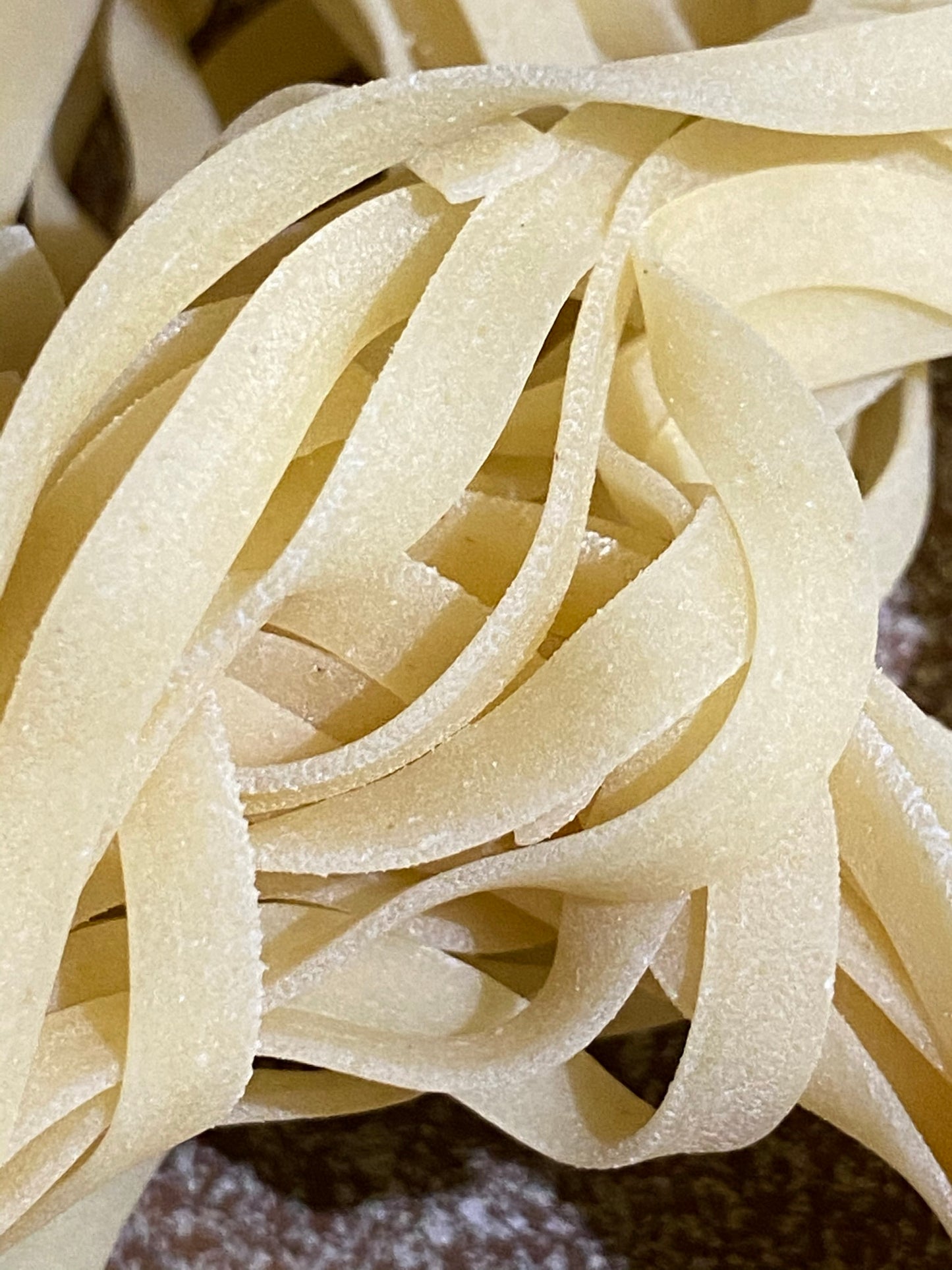 Tagliatelle