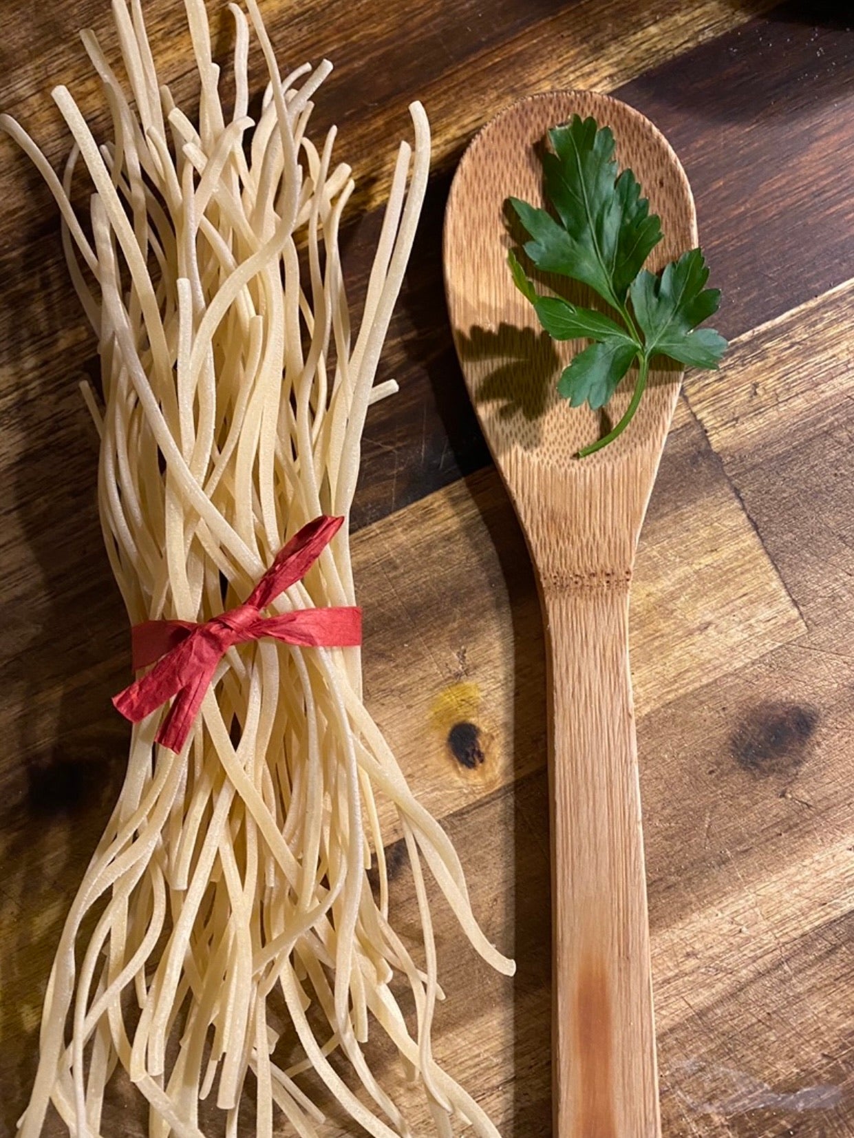 Linguine