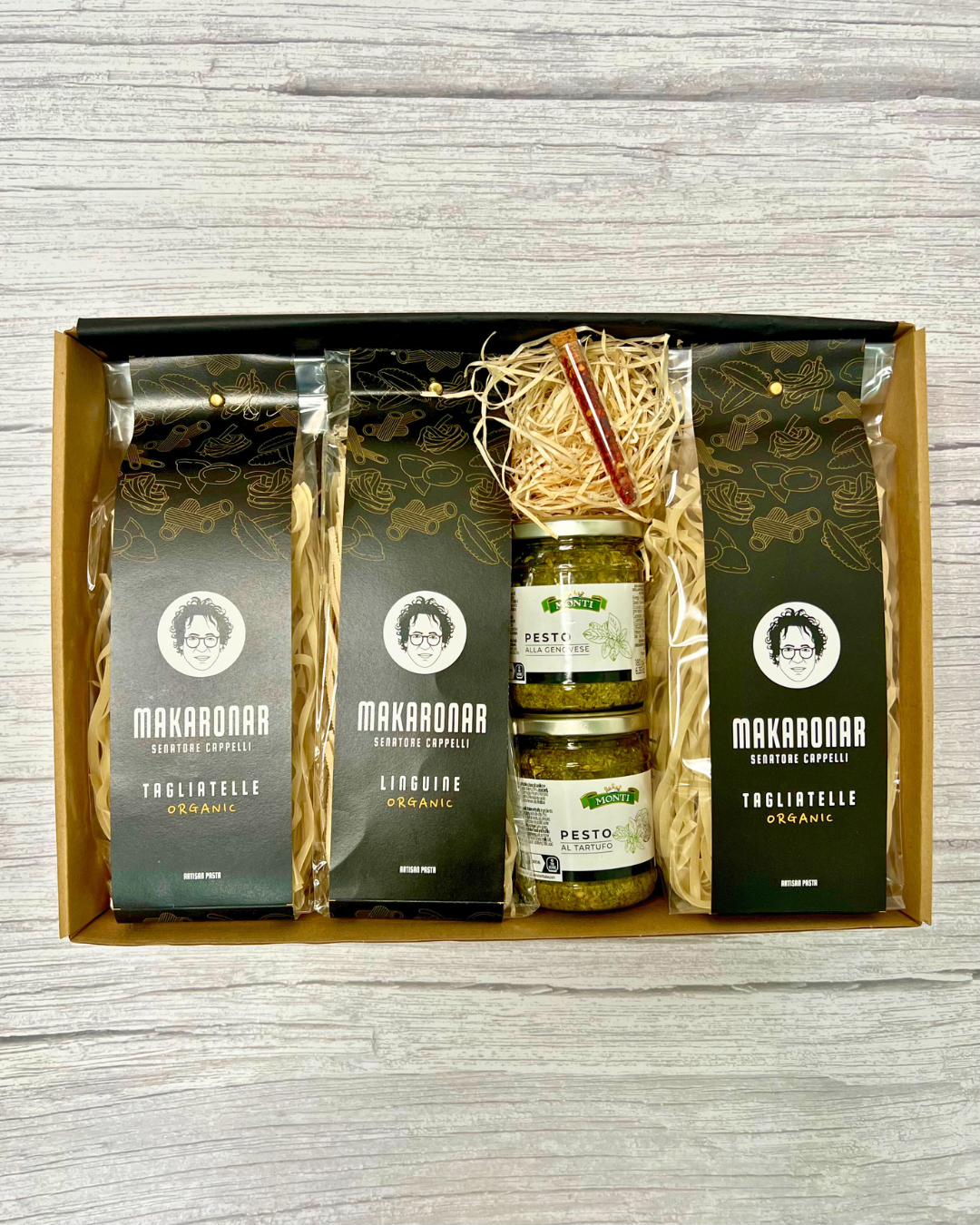 Darilni paket