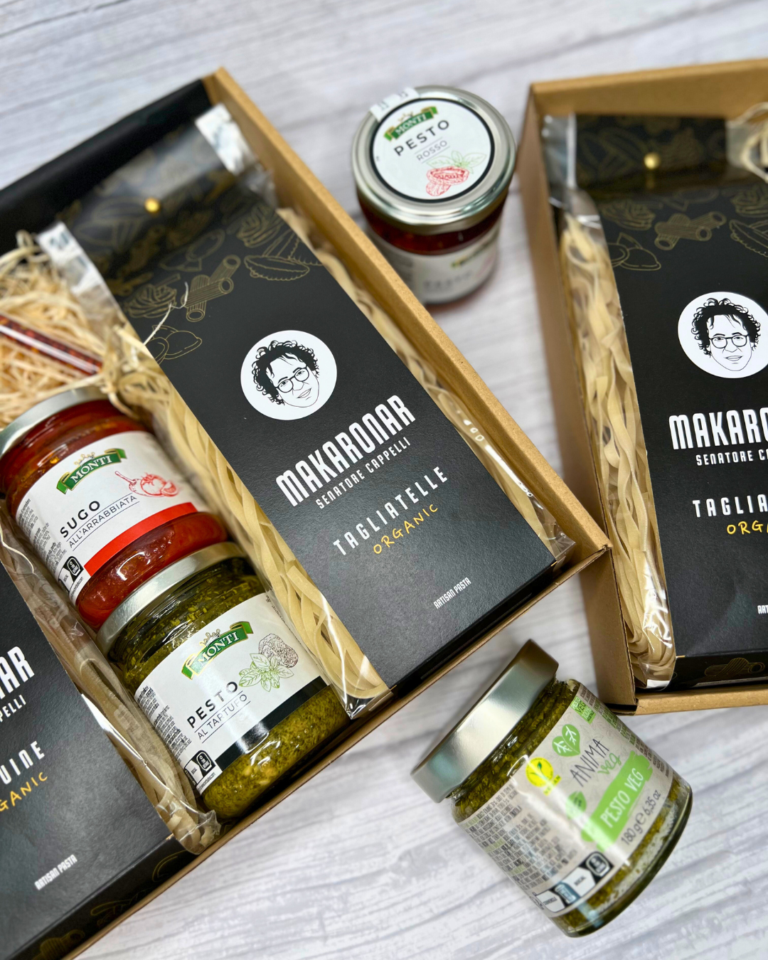 Darilni paket mini